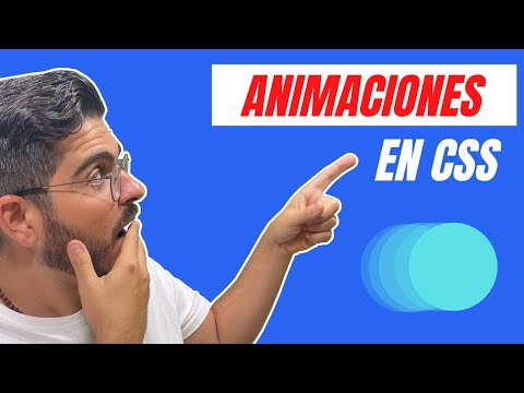 La técnica del keyframe en animación web: una guía paso a paso