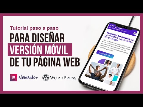 Optimizando tu sitio web para una experiencia móvil prioritaria.