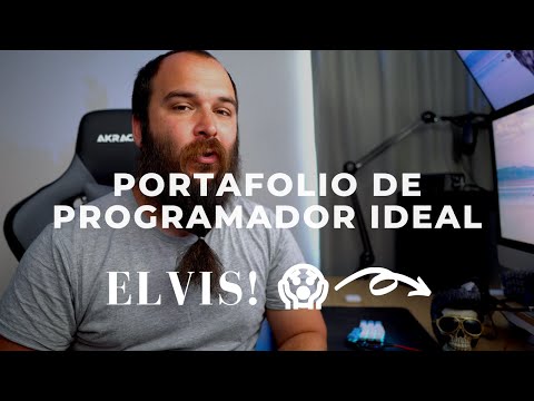 Guía completa para crear un portafolio de desarrollo web profesional