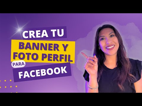 Guía detallada para crear un banner cautivador en la página de Facebook