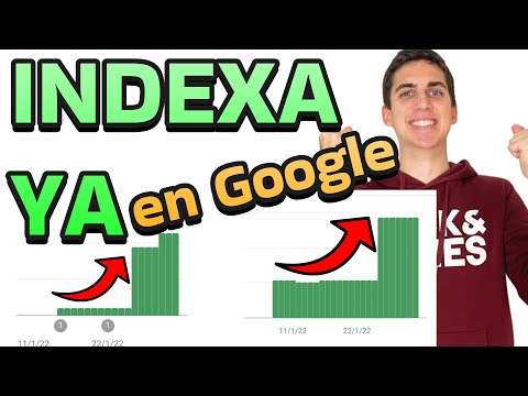 Guía detallada para indexar correctamente una página en WordPress