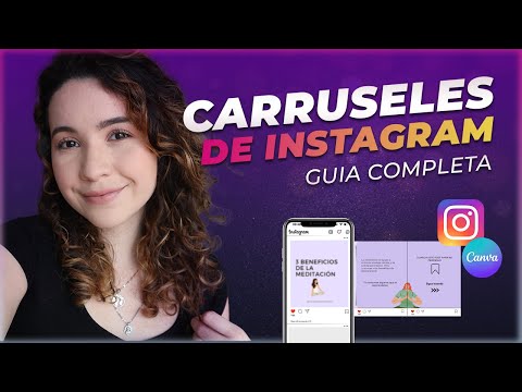 Guía para crear publicaciones en carrusel: paso a paso y consejos efectivos