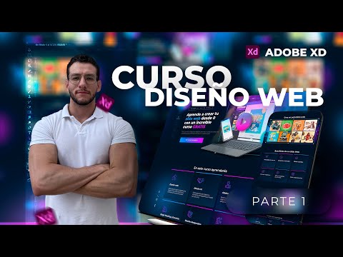 Guía detallada para crear un sitio web visualmente atractivo