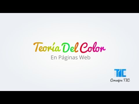La Importancia de la Teoría del Color en el Diseño Web