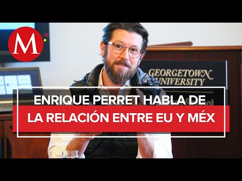 La Relación Entre México y Estados Unidos: Un Enfoque en los Términos Utilizados