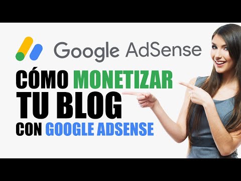 Guía para la monetización efectiva de una página web en el 2023