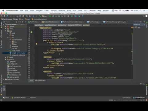 Obtener el token de Firebase: Una guía completa para la integración exitosa