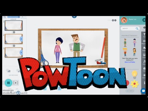 Guía para acceder de forma gratuita a PowToon: instrucciones y consejos.
