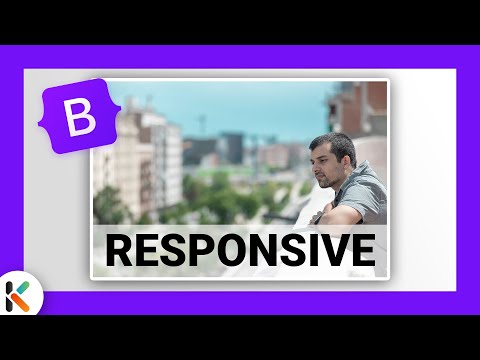 Cómo crear una imagen redonda utilizando Bootstrap