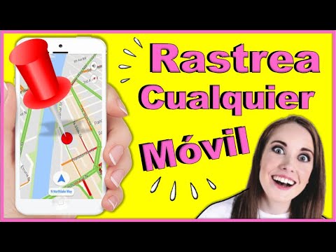 Guía informativa sobre cómo localizar la ubicación de un teléfono celular