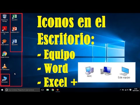 Tutorial: Guía detallada para instalar iconos en PC correctamente