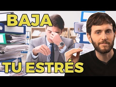 Guía para evaluar tu nivel de estrés de manera efectiva