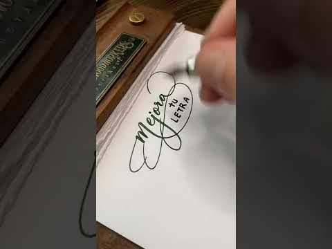 Mejorando la legibilidad de la escritura manuscrita: consejos y técnicas eficaces