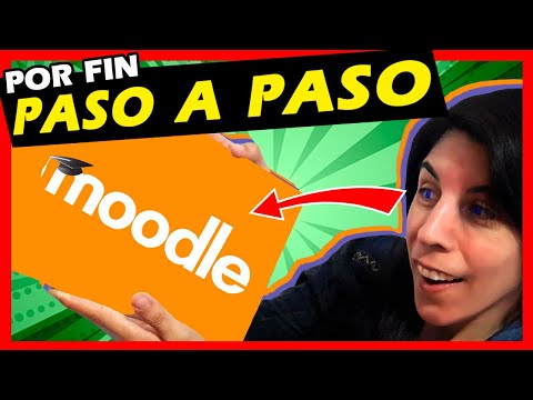 Guía para crear una página web en Moodle: pasos y recomendaciones eficaces.
