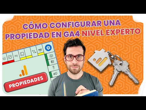 Guía detallada para la instalación de Google Analytics 4