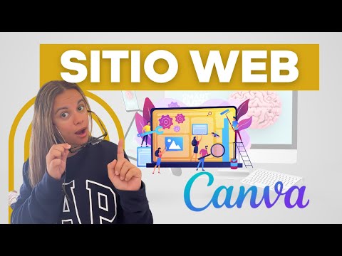 Guía completa para crear un subdominio gratuito en Canva