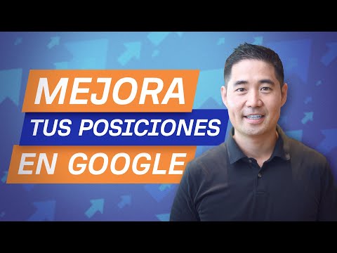 Optimización para motores de búsqueda: guía para mejorar el posicionamiento web