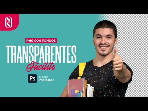 Logrando transparencia en imágenes JPG: un enfoque detallado y preciso.