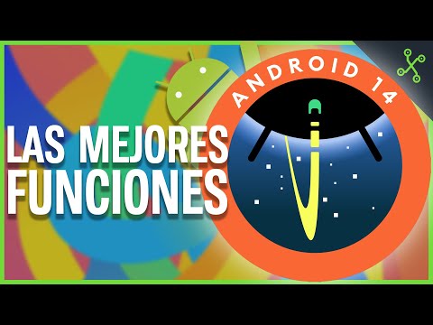 Guía detallada sobre la instalación de Android 14