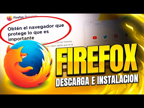 Guía detallada para instalar la última versión de Firefox en tu dispositivo