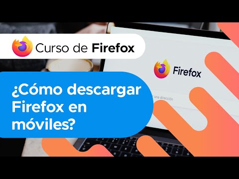 Guía detallada para instalar Firefox en dispositivos Android.
