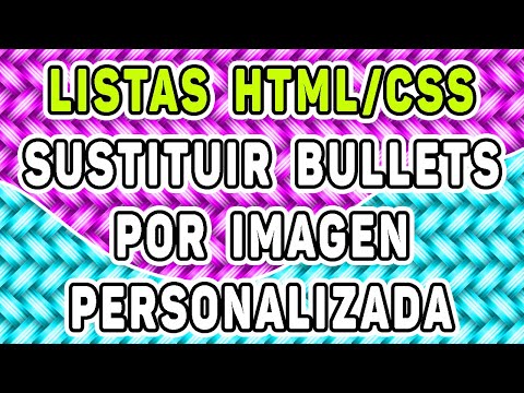 Cómo eliminar un punto de una lista en HTML