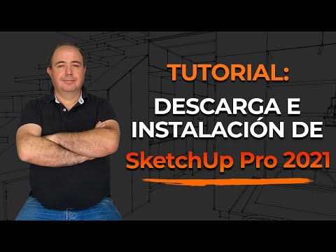 Guía detallada para la instalación de SketchUp en tu computadora