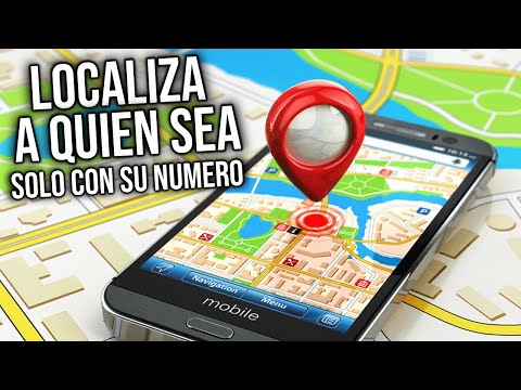 Artículo: Métodos efectivos para rastrear la ubicación de un teléfono móvil de forma discreta