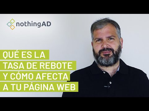 Estrategias efectivas para optimizar el bounce rate de un sitio web