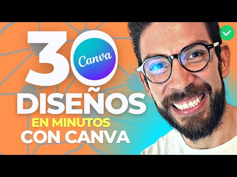 Crear diseños inteligentes de maquetas en Canva: Una guía paso a paso.