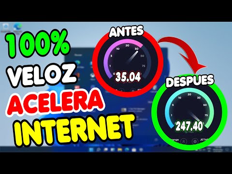 Mejorando la latencia de la conexión a Internet: Una guía para optimizar el ping.