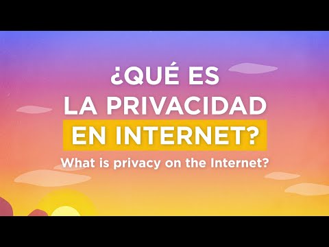 Entendiendo el rastreo en línea: una mirada detallada a la privacidad en Internet.