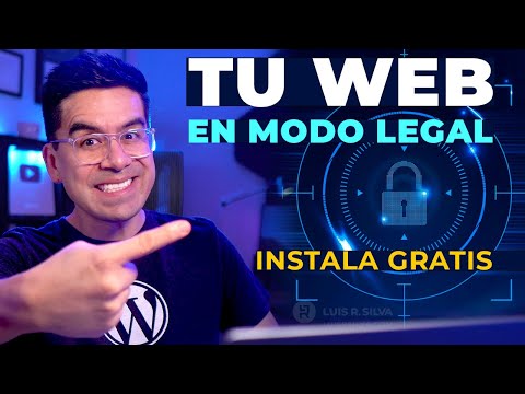 Guía completa sobre cómo redactar una política de privacidad eficaz para tu sitio web