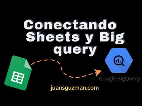 Guía detallada sobre cómo importar datos a BigQuery: pasos y consideraciones principales