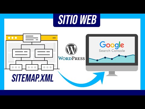 Guía práctica para la creación de un sitemap en Google: Pasos y recomendaciones.