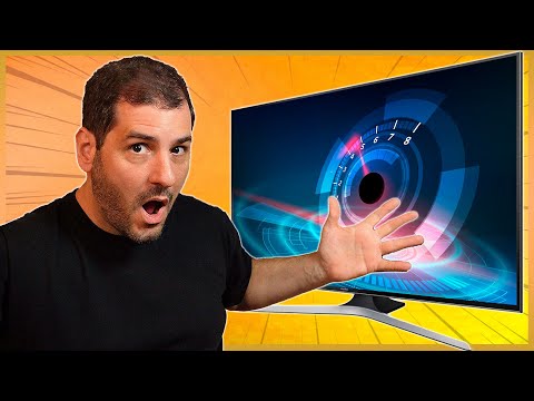 Guía para explorar Internet en tu televisión: consejos y trucos.