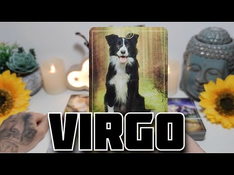Predicciones astrológicas para Virgo en el año 2023