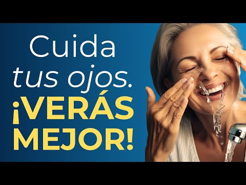 Consejos para realzar la mirada de manera natural y efectiva