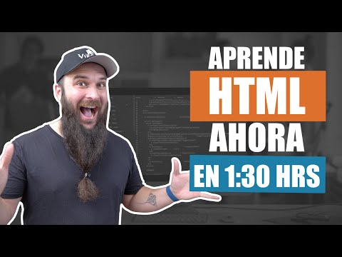 Aprende HTML y CSS de forma gratuita: Guía completa para principiantes