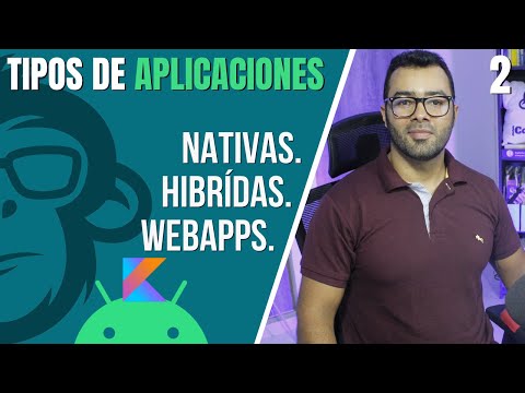 Descubriendo las claves para identificar si una aplicación es híbrida o nativa