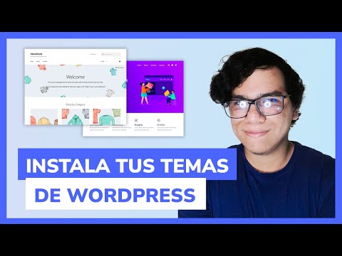 Guía completa para subir una plantilla de WordPress a un hosting de manera eficiente y segura