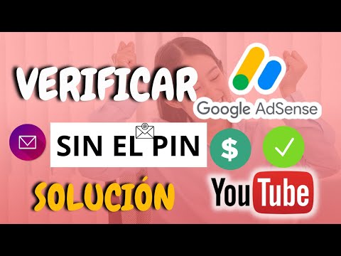 ¿Cómo verificar la existencia de una cuenta de Google AdSense?