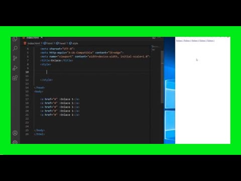 Cómo eliminar el subrayado de los enlaces en CSS: Guía completa y detallada