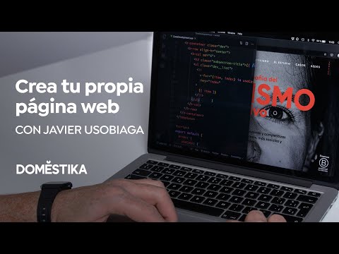 El papel del profesional detrás del diseño y desarrollo de una página web