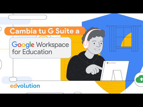 El nuevo nombre de G Suite: Descubre el cambio de denominación y sus implicaciones.