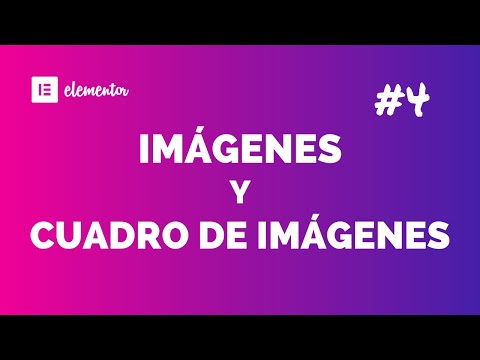 Guía completa para subir una imagen a Elementor de manera efectiva