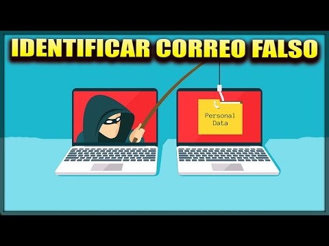 Los correos falsos: conoce los diferentes tipos y cómo identificarlos