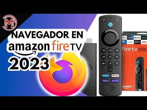 Guía Definitiva: El Navegador Ideal para Fire TV Stick
