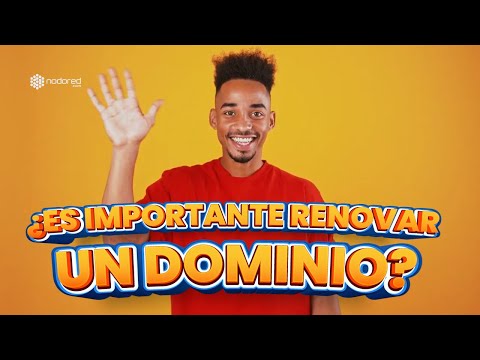 Renovación de Dominio de Internet: Guía Completa para Actualizar tu Presencia en la Web