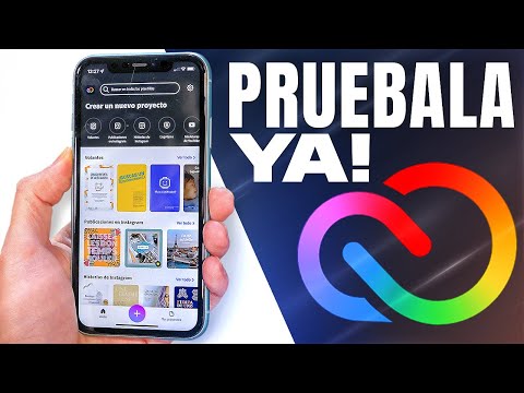 Descubre la aplicación perfecta para crear fondos de pantalla de forma fácil y creativa